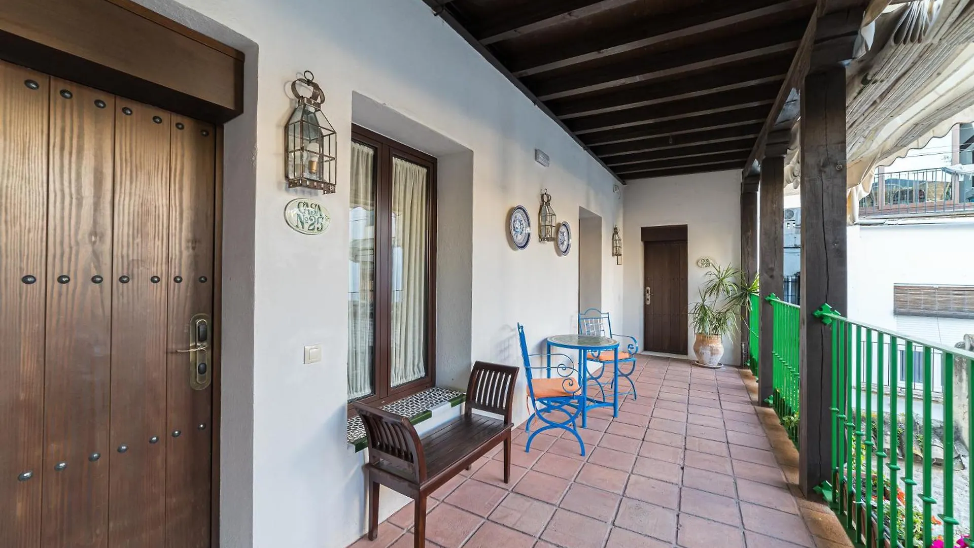 El Rey Moro Hotel Boutique إشبيلية