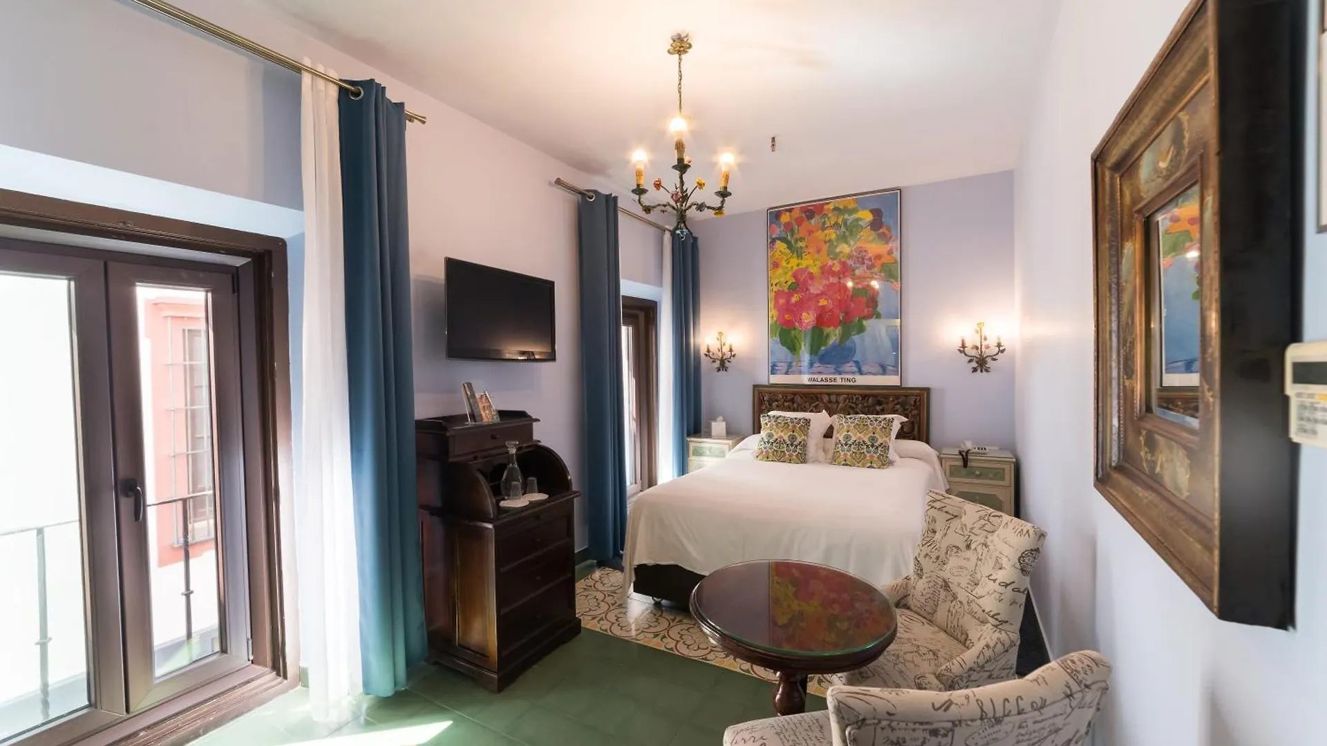 El Rey Moro Hotel Boutique Seville
