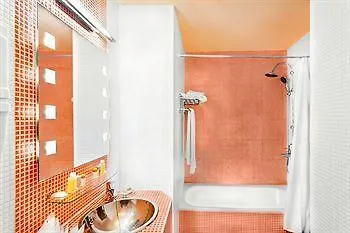 El Rey Moro Hotel Boutique Sevilla 4*,