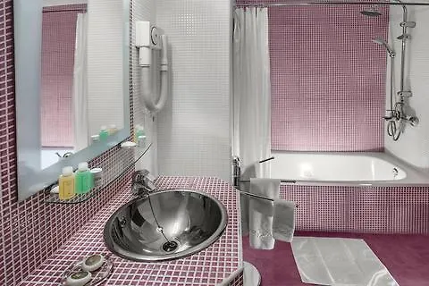 El Rey Moro Hotel Boutique Sevilla