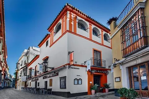 El Rey Moro Hotel Boutique Sevilla