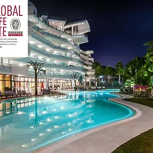 ***** Hotel Senator Banus (adults Only) Espagne
