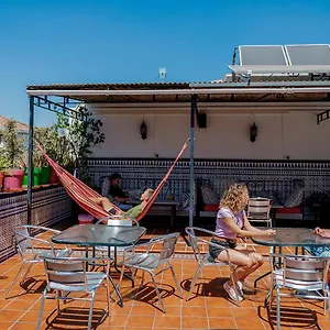 Triana Backpackers Albergue