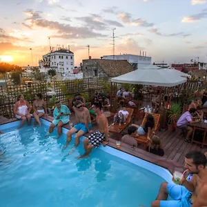 Joy Plaza De Armas Albergue