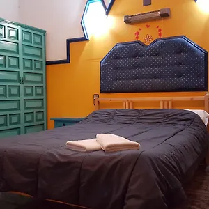 Nuevo Pino Casa de hóspedes