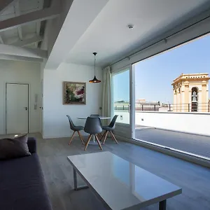 Casa Palacio Conde De Ibarra Siviglia