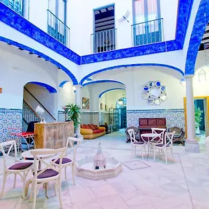Trotamundos Albergue