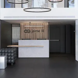 **** Hotel Hm Jaime Iii Espagne