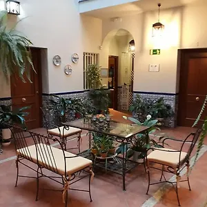 Dona Trinidad Casa de hóspedes