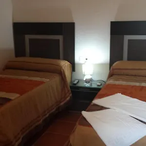 Gran Plaza Casa de hóspedes