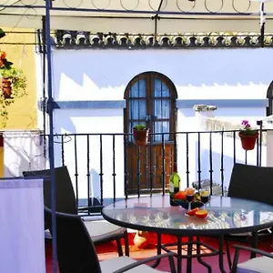 La Montoreña Casa de hóspedes