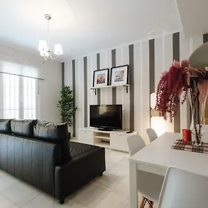 Apartment Centro Gran Poder, Seville