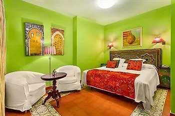 סביליה El Rey Moro Hotel Boutique